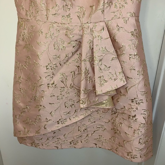 BCBG MAXAZRIA DRESS - Picture 6 of 7